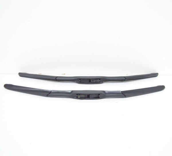 61610040534 - Mini F55 windshield wiper blades set 61610040534 new original