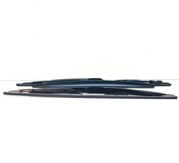 61610442837 - BMW 7 E65 E66 windshield wiper blade set 61610442837 0442837 new original