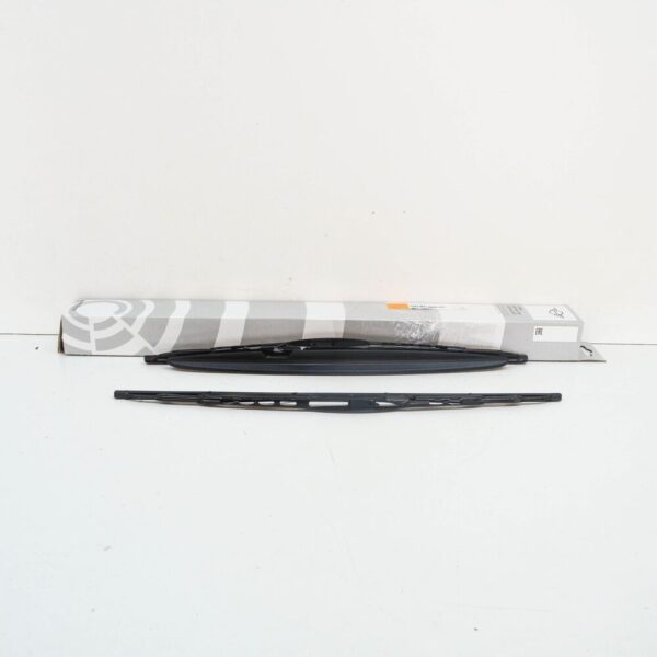 61612156548 - MINI R50 windshield wiper blades 61612156548 NEW REAL
