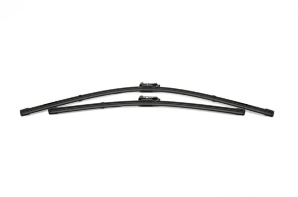 61612358553 - BMW 2 Gran Tourer F46 front wiper arms RHD 61612358553 23553 NEW original