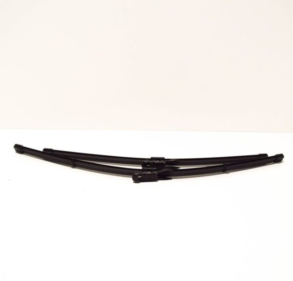 61612455435 - BMW 3 E90 windshield wiper blade set 61612455435 2455435 new