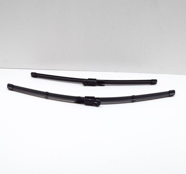 61615A43583 - BMW 1 F20 Front Windscreen Wiper Arm Set LHD 61615A43583 5A43583 NEW