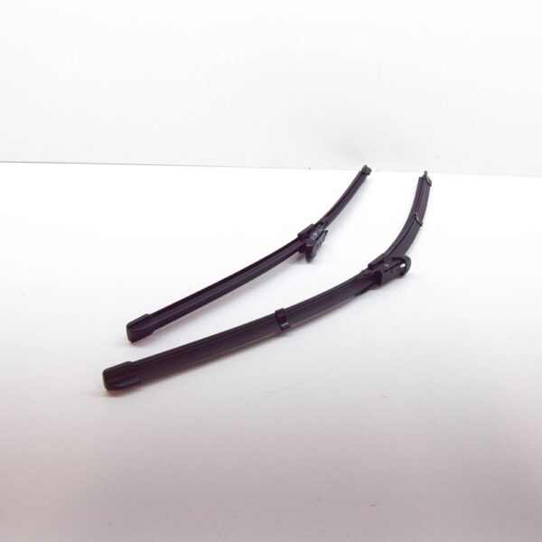 61615A43583 - BMW 1 F20 Front Windscreen Wiper Arm Set LHD 61615A43583 5A43583 NEW