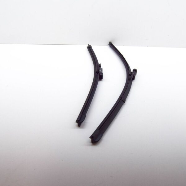 61615A43583 - BMW 1 F20 Front Windscreen Wiper Arm Set LHD 61615A43583 5A43583 NEW