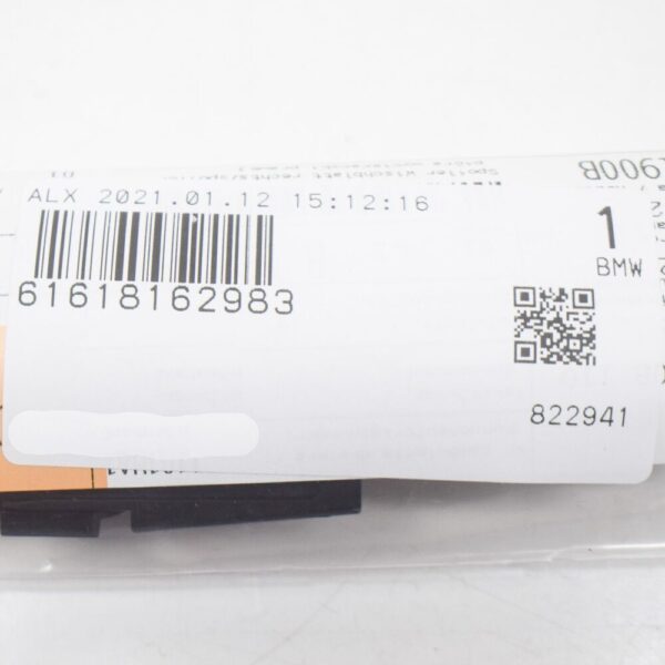61618162983 - BMW 5 E39 wiper blade front right 61618162983 8162983 new