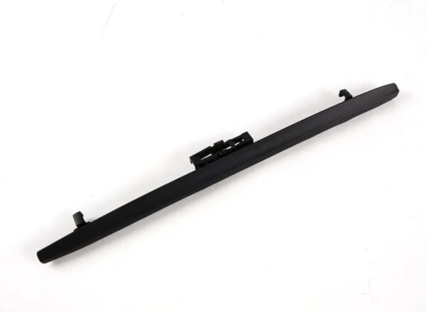 61618162985 - BMW 5 E39 wiper blade spoiler front left 61618162985 8162985 NEW ORIGINAL