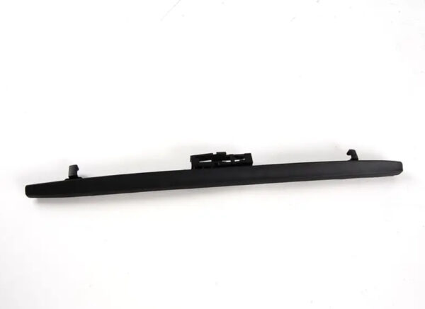 61618162985 - BMW 5 E39 wiper blade spoiler front left 61618162985 8162985 NEW ORIGINAL