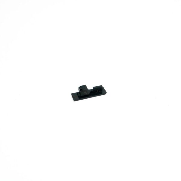 61618231740 - BMW 5 E39 WINDSCREEN WIPER BLADE LOCKING BUTTON 61618231740 8231740