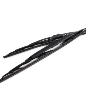 61619070581 - New Genuine BMW Z3 E36 12/1994-06/2002 Windscreen Wiper Blade Set 9070581 OEM