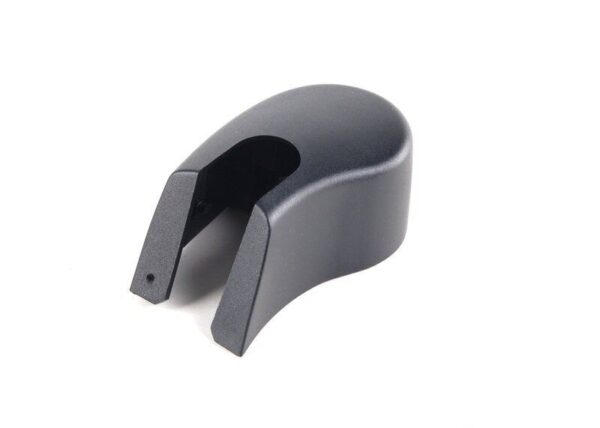 61628222510 - BMW 3 E46 Touring Cover for Rear Window Wiper Arm Nut 61628222510 NEW