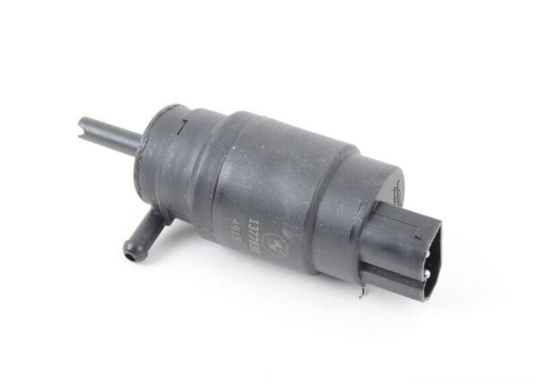 61661377830 - BMW E30 E24 E31 Original 61661377830 Washing Pump