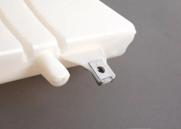 61667158230 - OEM MINI COOPER R50 WINDSHIELD CLEANING DEVICE CONTAINER 61667158230 GENUINE