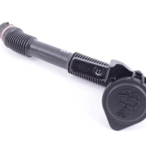 61667162586 - New Genuine BMW X5 E70 LCI X6 E71 E72 Filler Pipe Headlight Washing 7162586 OEM