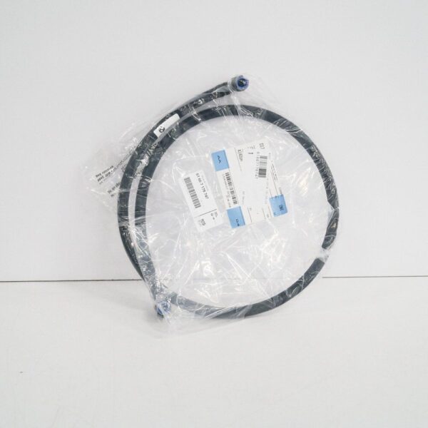 61667178747 - BMW 5 F10 New Genuine Washer Fluid Pipe Hose 61667178747 2015