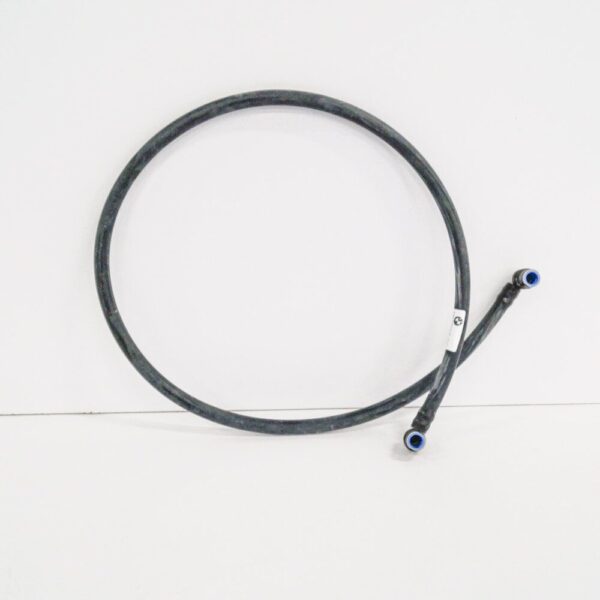 61667178747 - BMW 5 F10 New Genuine Washer Fluid Pipe Hose 61667178747 2015