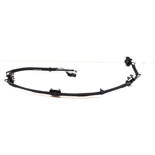 61667205118 - BMW 5 F10 window washing system nozzle arrangement 7205118 61667205118 NEW original