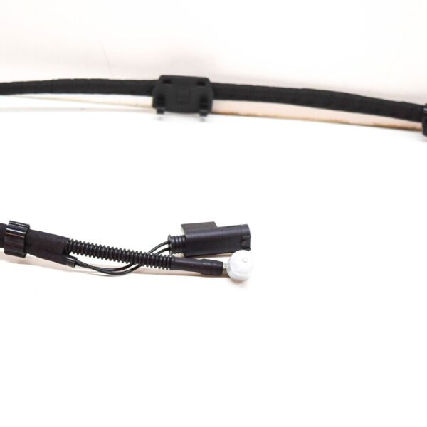 61667205118 - BMW 5 F10 window washing system nozzle arrangement 7205118 61667205118 NEW original