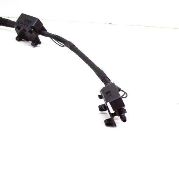 61667205118 - BMW 5 F10 window washing system nozzle arrangement 7205118 61667205118 NEW original