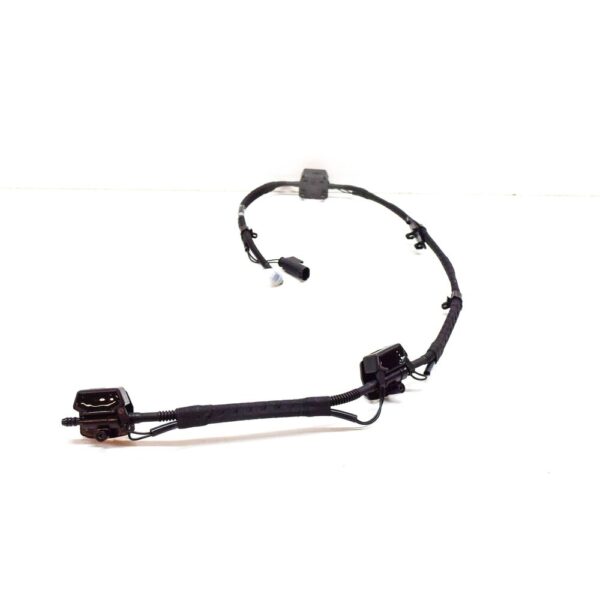 61667205118 - BMW 5 F10 window washing system nozzle arrangement 7205118 61667205118 NEW original