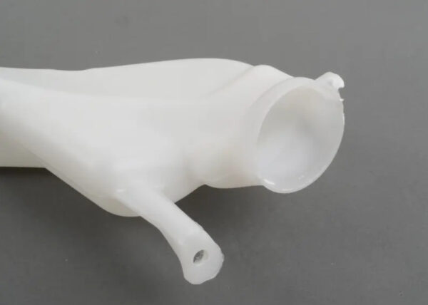 61667368642 - NEW OEM MINI CLUBMAN R55 WINDSHIELD WASHER TANK RESERVOIR 61667368642 GENUINE