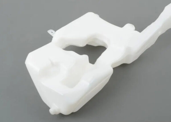 61667368642 - NEW OEM MINI CLUBMAN R55 WINDSHIELD WASHER TANK RESERVOIR 61667368642 GENUINE