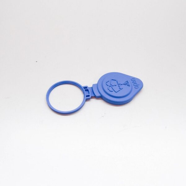 61667497093 - BMW 4 COUPE G22 WINDSCREEN WASHER RESERVOIR COVER 61667497093 NEW GENUINE