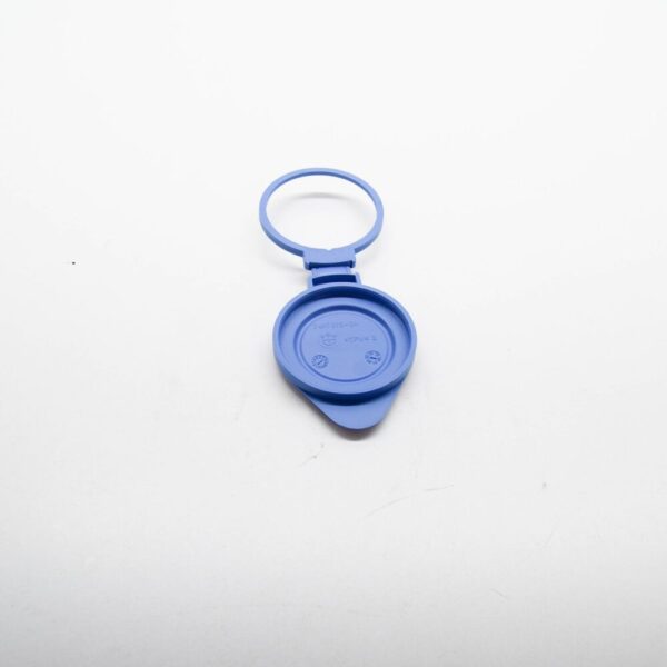 61667497093 - BMW 4 COUPE G22 WINDSCREEN WASHER RESERVOIR COVER 61667497093 NEW GENUINE