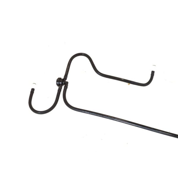 61668360664 - BMW 5 E39 Headlight Washer Hose 61668360664 NEW GENUINE