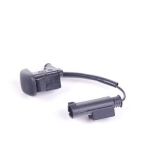 61668361039 - NEW BMW 5 E39 HEATED WINDSCREEN SPRAY WASHER JET 61668361039 OEM