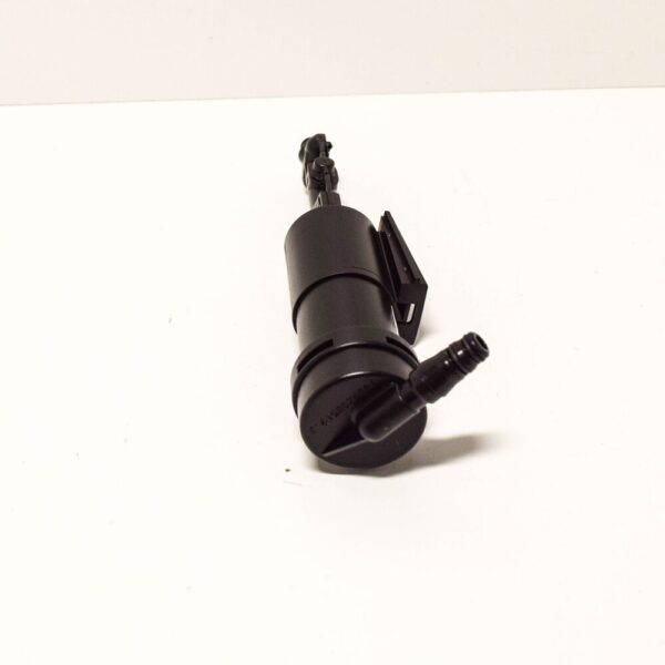 61677147046 - Mini Cooper R52 Headlight Wash Pump Right 61677147046 77147046 New Original
