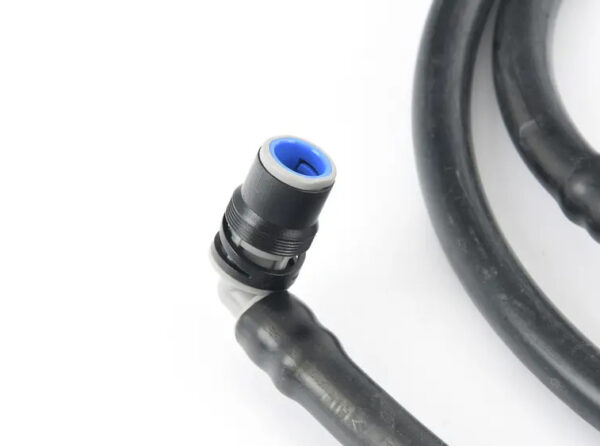 61679800912 - MINI COUNTRYMAN R60 FRONT HEADLIGHT WASHER HOSE 61679800912 NEW GENUINE