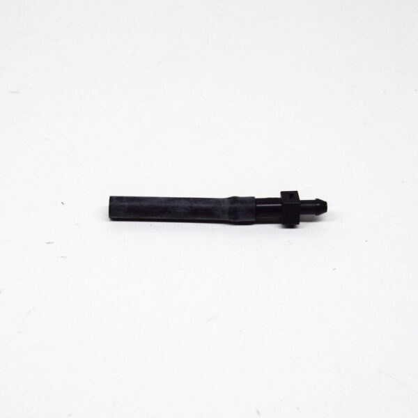 61687037730 - BMW 1 E87 rear windshield wiper motor check valve 61687037730 new original