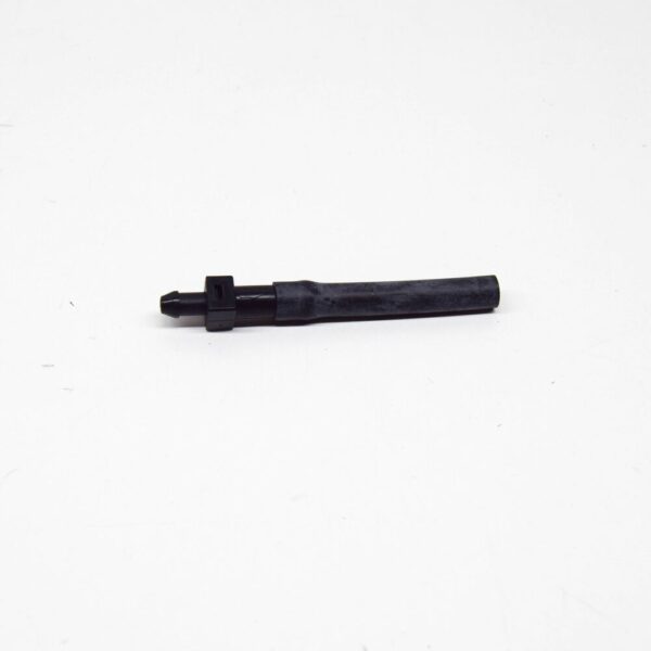61687037730 - BMW 1 E87 rear windshield wiper motor check valve 61687037730 new original