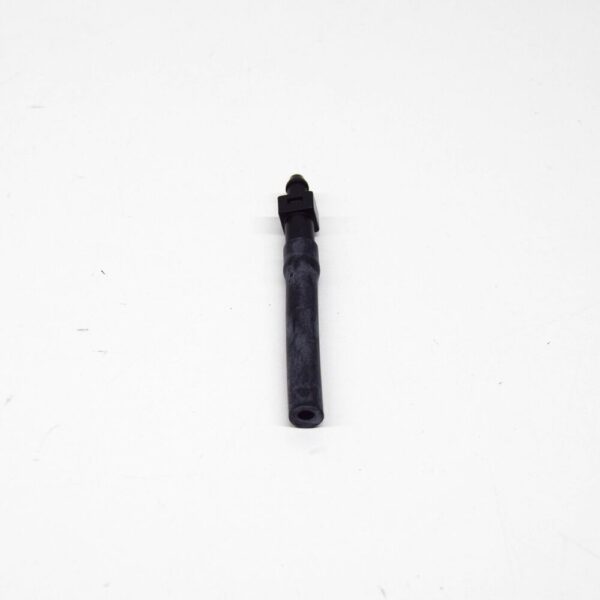 61687037730 - BMW 1 E87 rear windshield wiper motor check valve 61687037730 new original