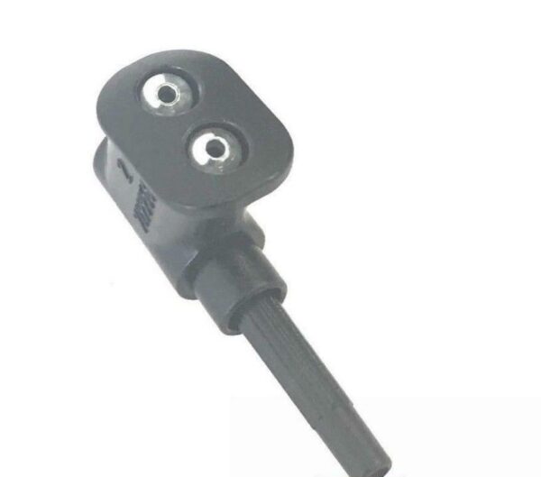 61687199568 - Original rear windshield spray nozzle suitable for BMW 1 Series E81 E87