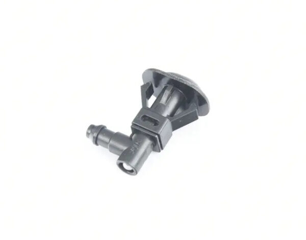 61687417638 - MINI CLUBMAN F54 rear wash nozzle 61687417638 7417638 NEW ORIGINAL