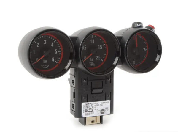 62106818799 - New MINI Convertible F57 Tool Group Chrono Package 62106818799 Original