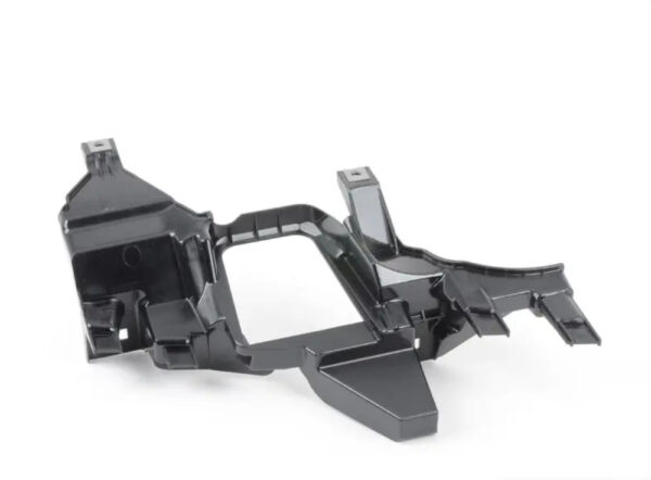 63117162090 - NEW BMW 7 E65, E66, E67 RIGHT HEADLIGHT BRACKET 7162090 63117162090 ORIGINAL