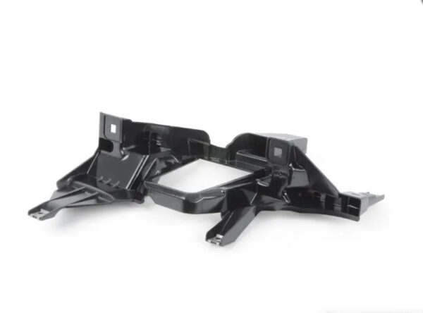 63117162090 - NEW BMW 7 E65, E66, E67 RIGHT HEADLIGHT BRACKET 7162090 63117162090 ORIGINAL