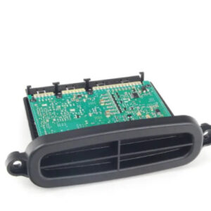 63117316213 - NEW BMW 7 F01 F02 XENON LIGHT CONTROL MODULE UNIT 7316213 63117316213 ORIGINAL
