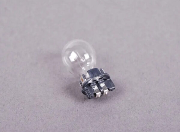 63117359245 - NEW MINI CABRIO F57 TAIL LIGHT BULB 63117359245 7359245 ORIGINAL