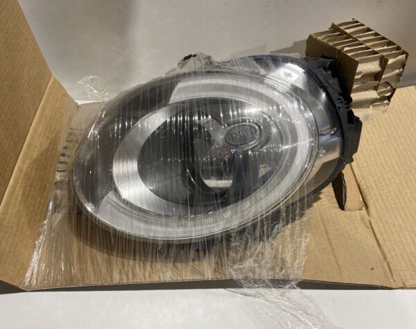 63117383212 - Mini Clubman F54 Front Right Headlights 63117383212 7383212 NEW ORIGINAL