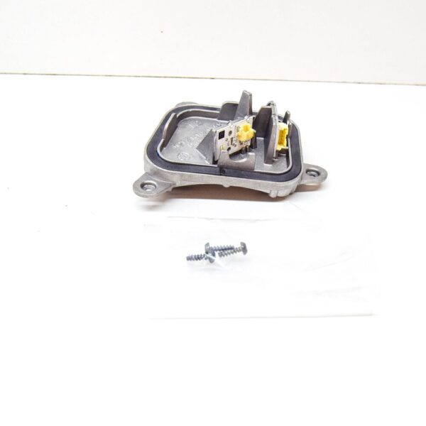 63117470425 - BMW 3 GT F34 LED Daytime Running Light Control Unit ECU 63117493235 NEW GENUINE