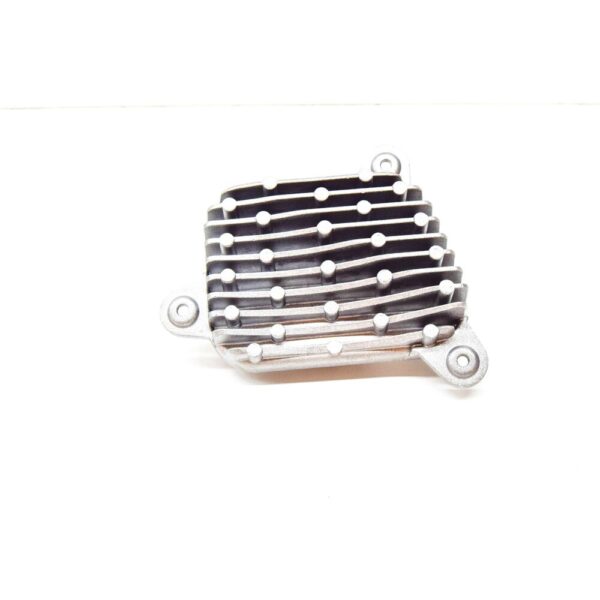 63117470425 - BMW 3 GT F34 LED Daytime Running Light Control Unit ECU 63117493235 NEW GENUINE