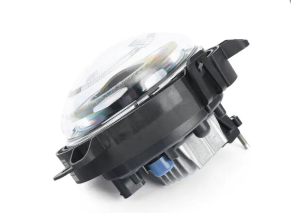 63117497773 - NEW OEM MINI COUNTRYMAN F60 FRONT BUMPER LEFT HEADLIGHT 63117497773 GENUINE