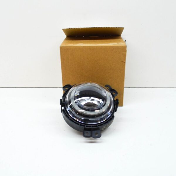 63117497774 - MINI COUNTRYMAN F60 Front Right Bumper Light 63117497774 NEW REAL