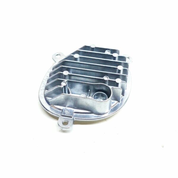 63118496138 - NEW BMW 3 G20 TURN SIGNAL DRL LED RIGHT CONTROL UNIT USA 63118496138 ORIGINAL