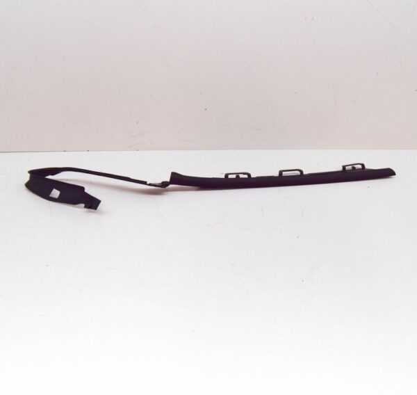63119879640 - BMW 5 G30 FRONT RIGHT HEADLIGHT SEAL 63119879640 NEW GENUINE