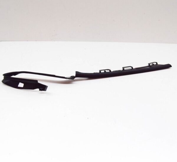 63119879640 - BMW 5 G30 FRONT RIGHT HEADLIGHT SEAL 63119879640 NEW GENUINE