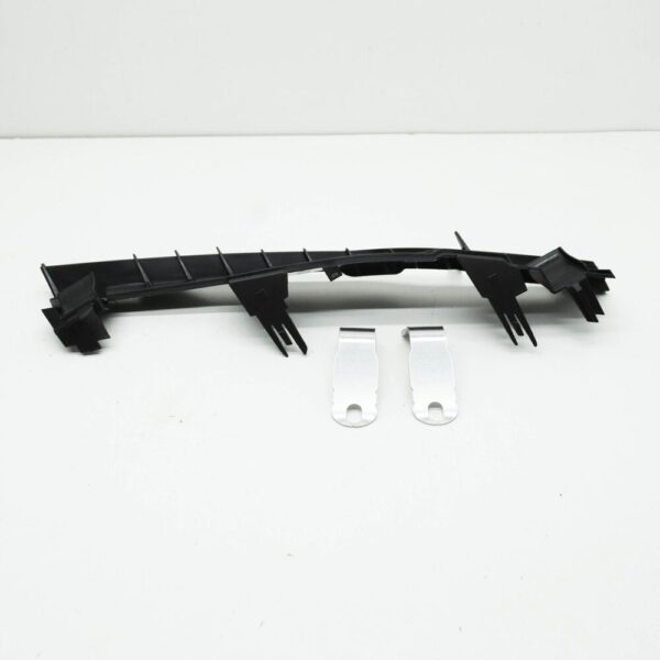63119879643 - BMW 5 G30 Headlight Bracket Front Left 63119879643 9879643 NEW Genuine